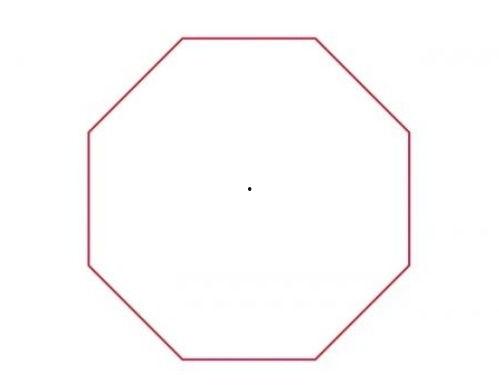 八边形之谜,探寻几何奇观的奥秘与魅力