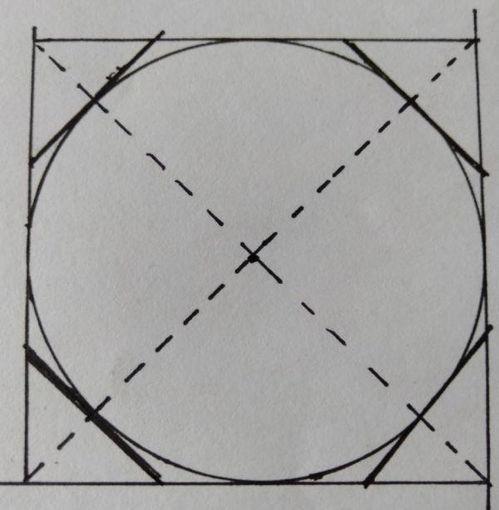 八边形之谜,探寻几何奇观的奥秘与魅力