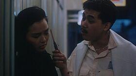 致命保姆,暗藏危机的家庭守护者