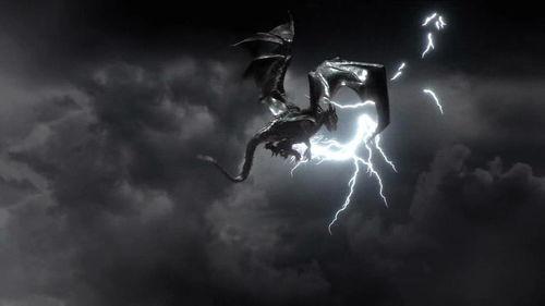 龙之心4：心火之战