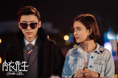 内衣先生,揭秘男性内衣的时尚与舒适之旅