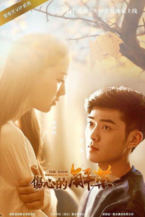 伤心的解药,揭秘伤心的解药