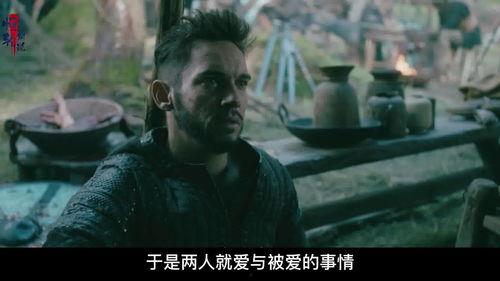 维京传奇 第五季,传奇再续，荣耀归来