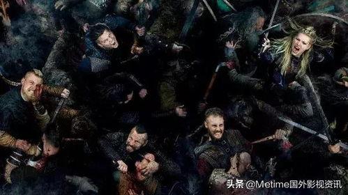 维京传奇 第五季,传奇再续，荣耀归来