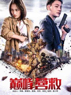 巅峰营救,生死时速，勇闯绝境