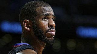 保罗离去时,一段传奇旅程的终结