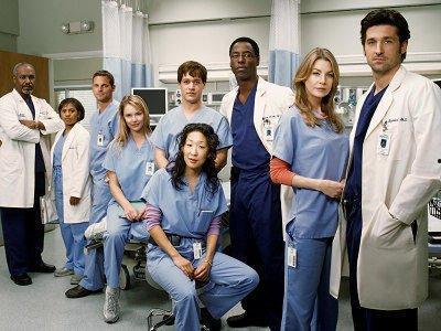 实习医生格蕾 第十季,挑战与成长，告别与新生