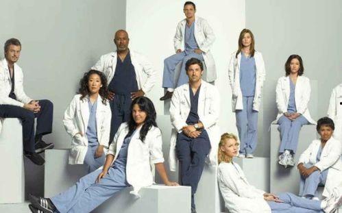 实习医生格蕾 第十季,挑战与成长，告别与新生