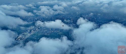 云端之上,探索数字世界的无限可能