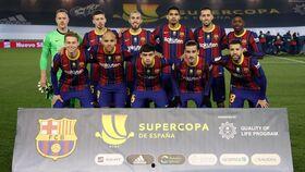 23-24赛季西甲第27轮：毕尔巴鄂竞技vs巴塞罗那