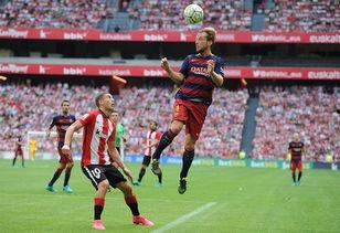 23-24赛季西甲第27轮：毕尔巴鄂竞技vs巴塞罗那