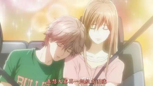 三次元爱情,跨越次元的浪漫邂逅