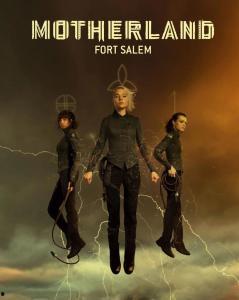 女巫前线：塞勒姆要塞 第三季,塞勒姆要塞第三季：命运交织的神秘之夜