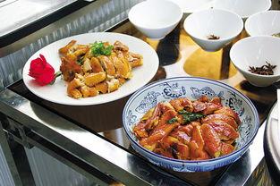 安东尼的星级家常菜,家常美味升级，星级口感在家享