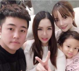 我的堂妹们,温馨回忆与美好时光