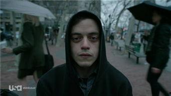 黑客军团 第二季