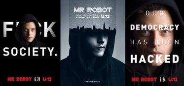 黑客军团 第二季